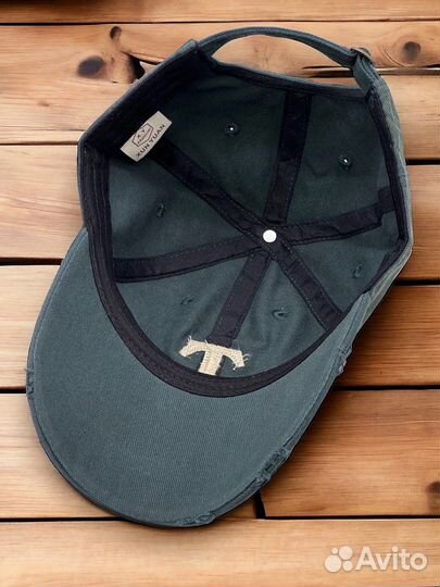 Кепка бейсболка