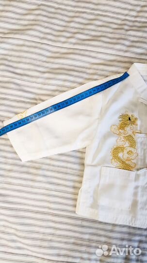 Костюм детский в восточном стиле