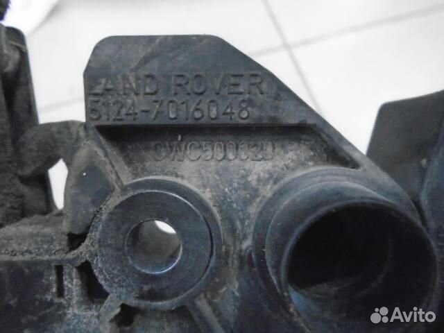 Замок багажника Land Rover Range Rover 3 2002-2012