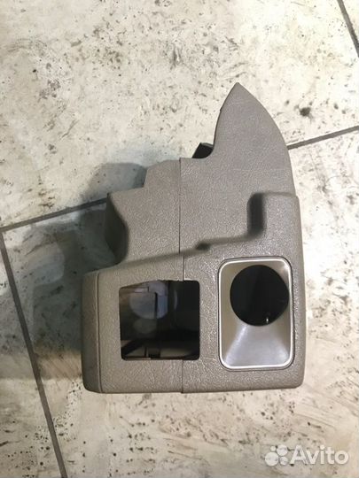 Кожух рулевой колонки Volvo 960 1995-1997