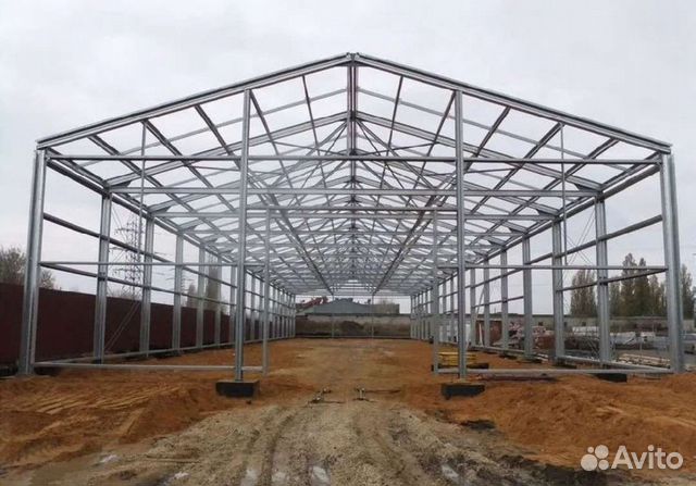 Лстк Изготовление и сборка