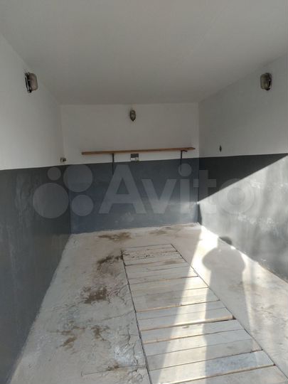 Гараж, 18 м²