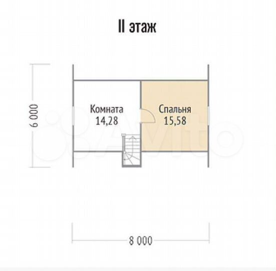 Участок 15 сот. (ИЖС)