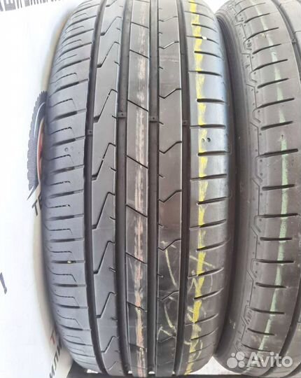 Hankook Ventus Prime 3 K125 205/55 R17 95V
