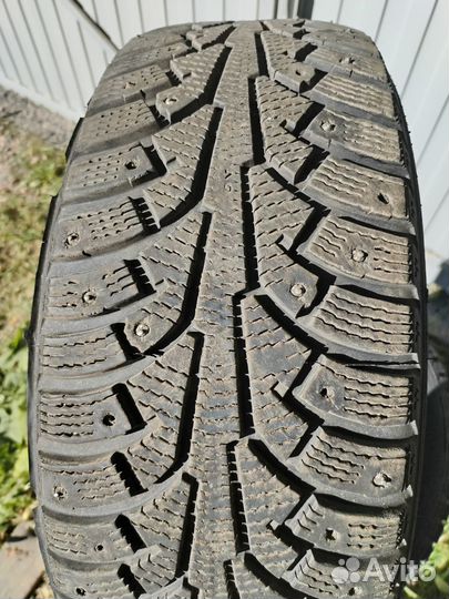 Nokian Tyres Nordman 5 205/55 R16