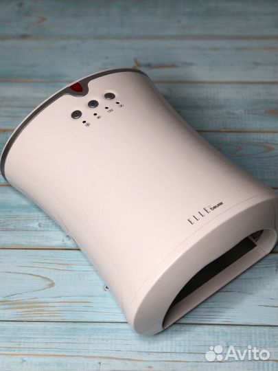 Прибор для сушки ногтей Beurer MPE58. Почти новый