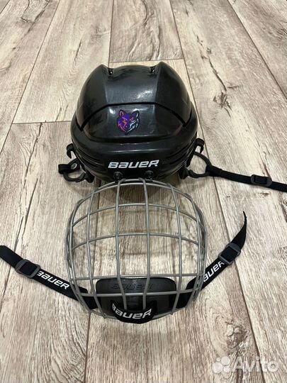 Детская хоккейная форма