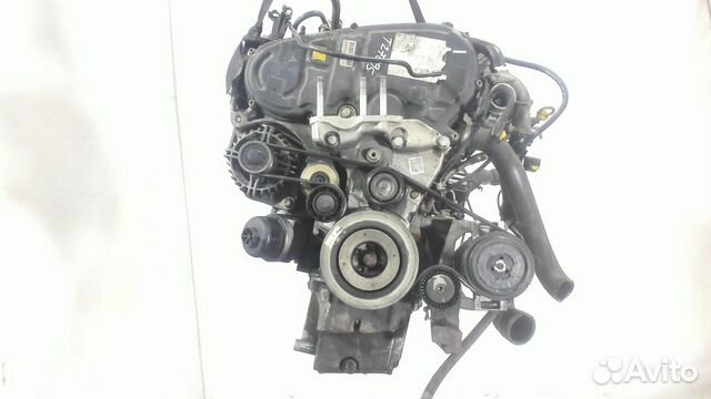 Двигатель (двс на разборку) Fiat Bravo 2007-2010