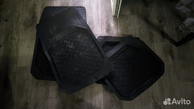 Универсальные полики