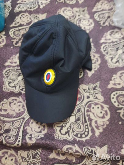 Спец одежда мужская, размер 57