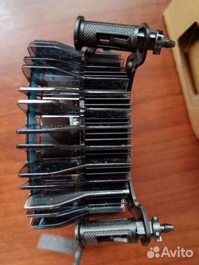 Кулер для процессора Intel Laminar RM1