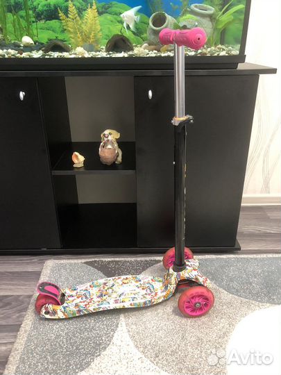 Велосипед детский 16 дюймов