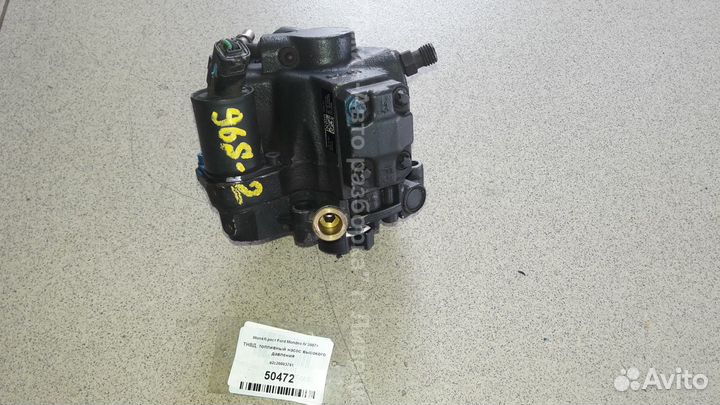 Тнвд топливный насос 2.0 дизель Mondeo4 Kuga