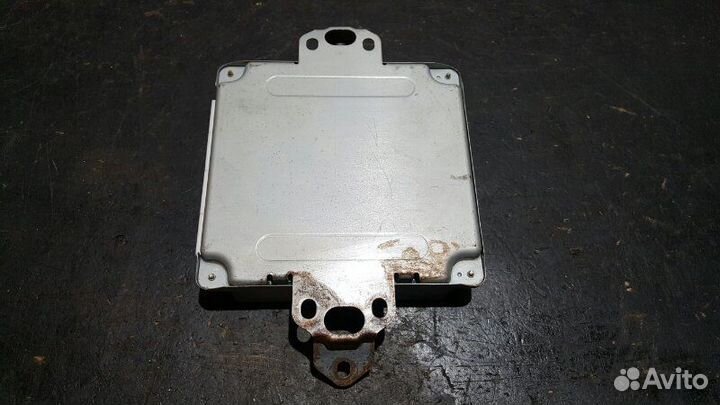 Блок управления двигателем Subaru Forester SG5