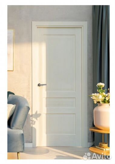 2 двери межкомнатные 70х200 и 80х200