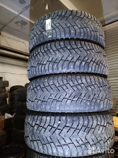 Cordiant Snow Cross 265/60 R18