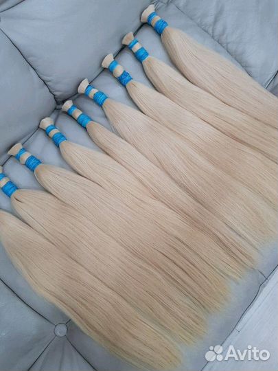 Волосы для наращивания