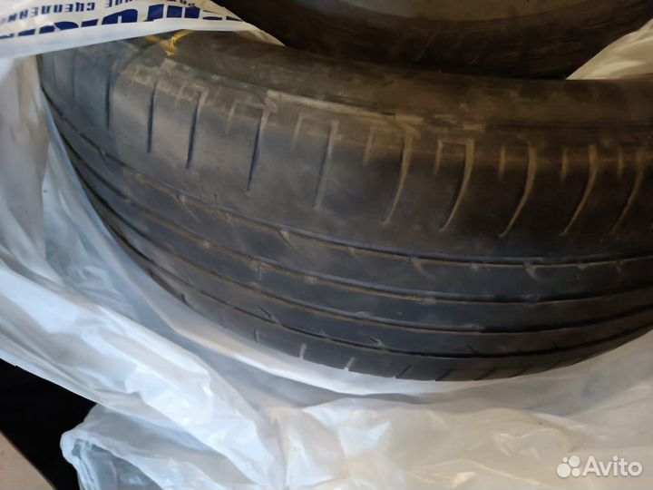 Durun A-One 225/55 R18