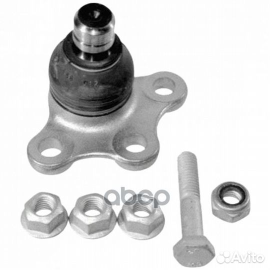 Опора шаровая 364062 Peugeot-Citroen