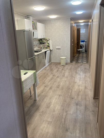 Комната 50 м², 1/2 эт.