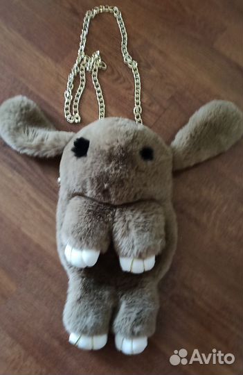 Сумка детская 35см в идеальном состоянии