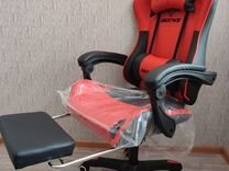 Новые игровые кресла (с массажем)