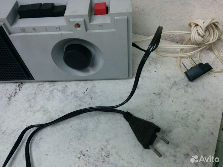 Радио 3-х программный