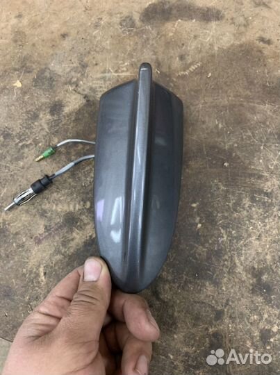 Антенна Lifan X60