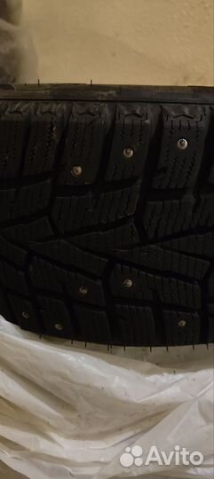 Nexen Winguard WinSpike 205/55 R16