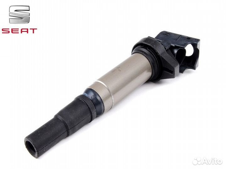 Катушка зажигания seat ignition coil