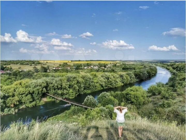 Участок 15 сот. (ИЖС)