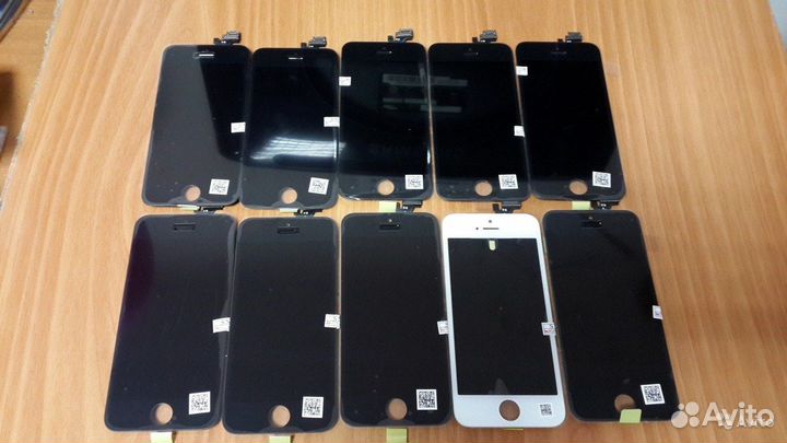 Продажа Комплектующих iPhone,Samsung,Xiaomi и т.д