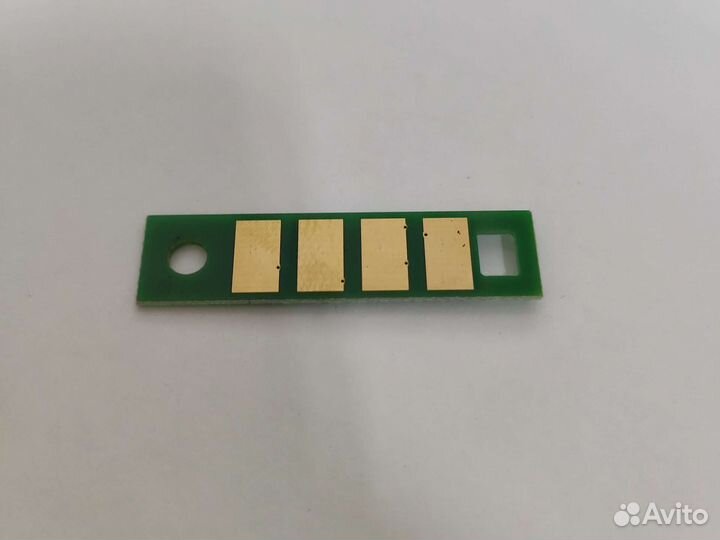 Чипы pantum dl-5120