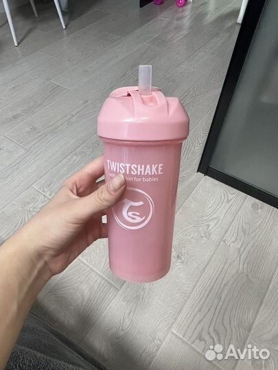 Детская посуда