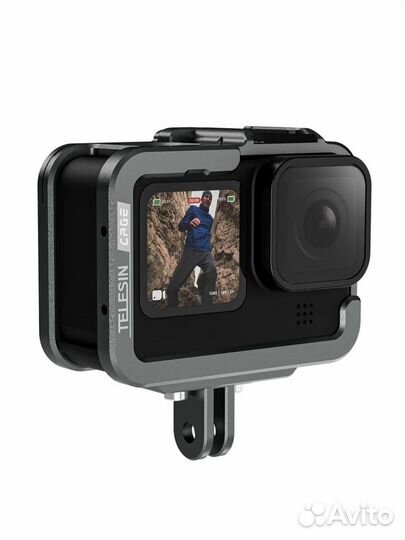 Аренда Экшн камеры GoPro 12