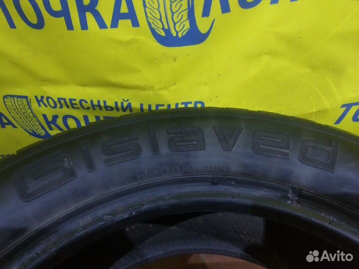 Gislaved Nord Frost III 205/60 R16 91T