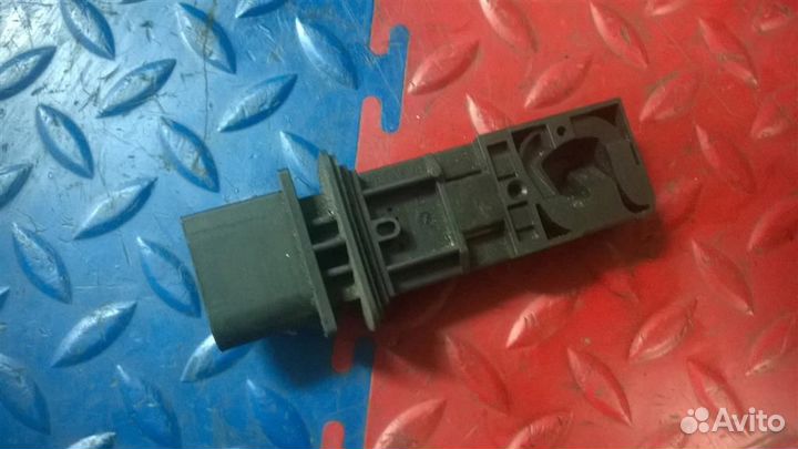 Расходомер воздуха дмрв BMW 5-серия E60/E61