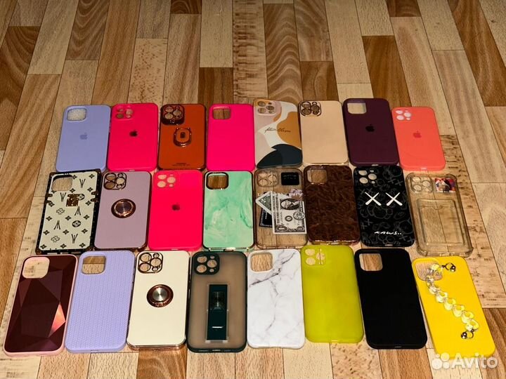 Чехол на айфон 12 про мах