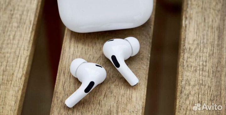 Airpods Pro 2 поколение