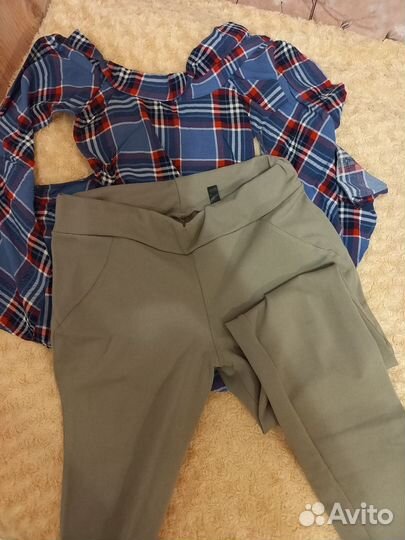 Брюки, платья, кофты,юбки