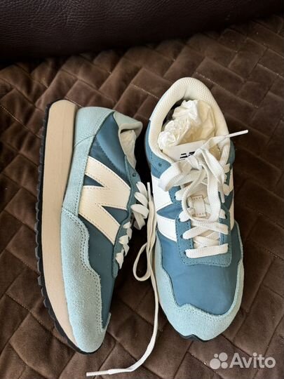 Кроссовки New Balance оригинал