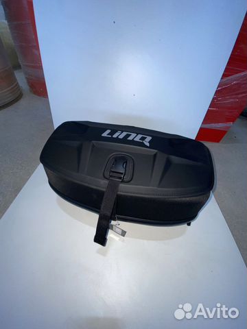 860201678 Кофр сумка на тунель Ski-doo