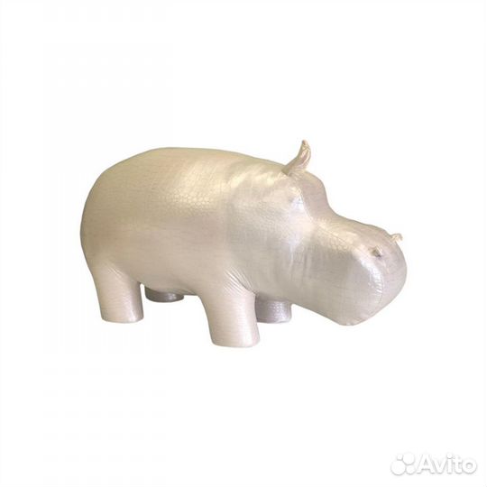 Пуф Leset Бегемот мини