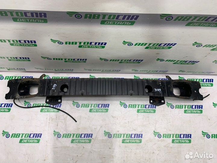 Усилитель бампера передний Land Rover Range Rover