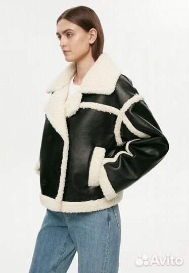 Дублёнка 2mood