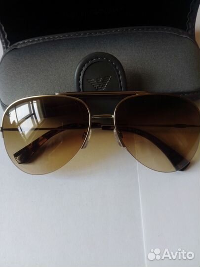 Солнцезащитные очки италия