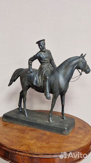 Каслинское чугунное литье 