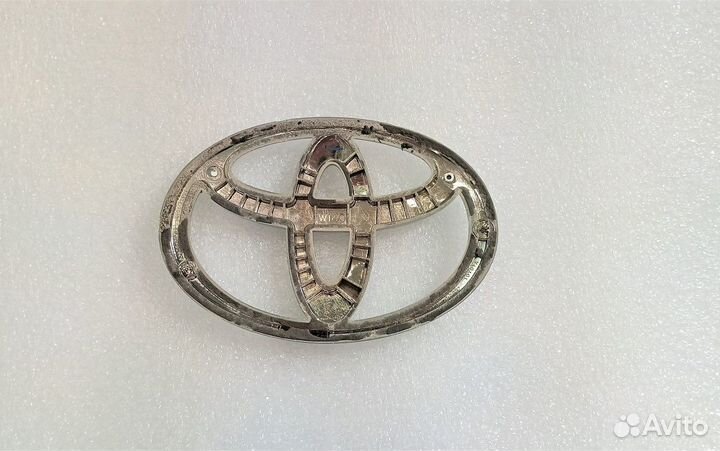 Land cruiser 200 Шильдик toyota оригинал 2012-2015