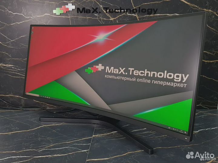 Игровые мониторы Xiaomi 22-34 дюйма