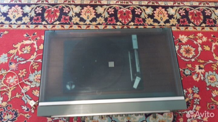 Радиола стерео Вега-312